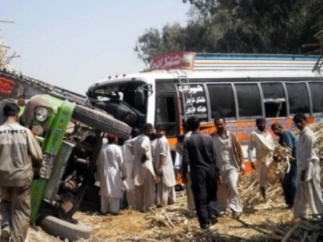 56killedinbusaccidentinpakistan